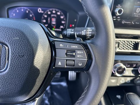 Used 2022 Honda Civic Sport Touring image 20