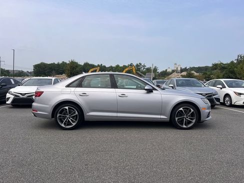 Used 2019 Audi A4 2.0T Premium FWD image 6