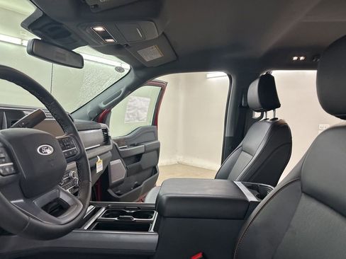 New 2026 Ford F350 Lariat image 36