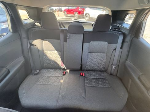 Used 2026 Nissan Kicks SV w/ Cold Weather Package AWD/4WD image 32