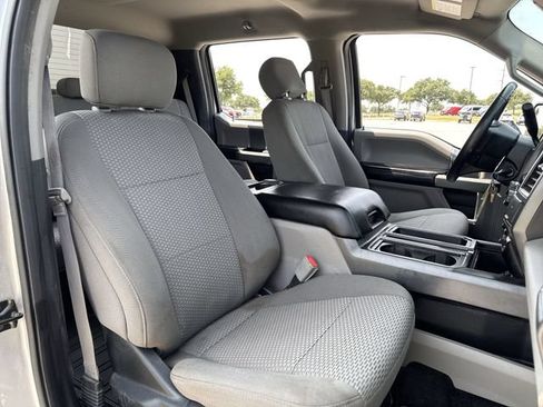 Used 2018 Ford F150 XLT w/ Equipment Group 302A Luxury RWD image 20