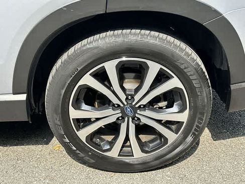 Used 2022 Subaru Forester Limited w/ Popular Package #2 AWD/4WD image 5