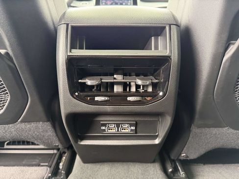 Used 2025 Jeep Grand Cherokee Laredo X w/ MOPAR Finishing Package AWD/4WD image 21