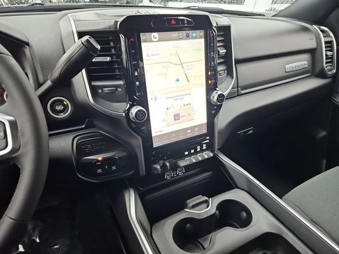 New 2025 RAM 2500 Big Horn image 19