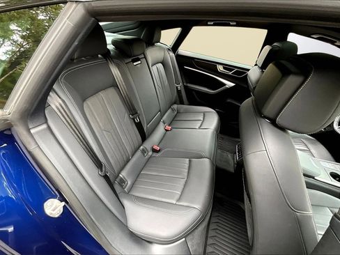 Used 2021 Audi A7 3.0T Premium Plus image 23