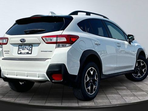 Used 2019 Subaru Crosstrek 2.0i Premium AWD/4WD image 6