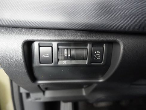 New 2026 Subaru Forester Premium image 14