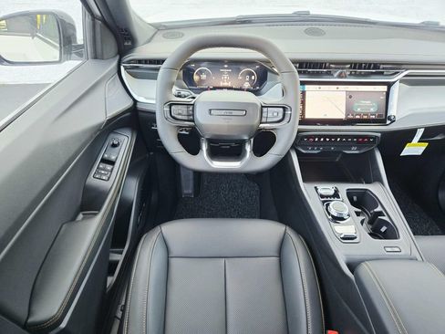 New 2026 Jeep Cherokee Limited AWD/4WD image 12