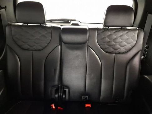 Used 2020 Hyundai Palisade Limited FWD image 15