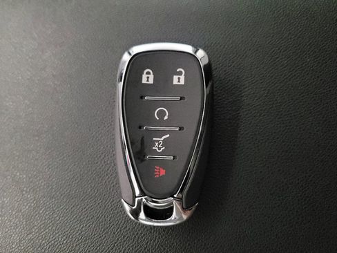 Used 2024 Chevrolet Equinox LT AWD/4WD image 32