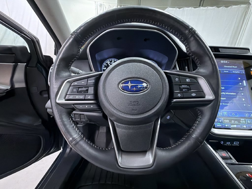 Used 2025 Subaru Legacy Touring XT AWD/4WD image 27