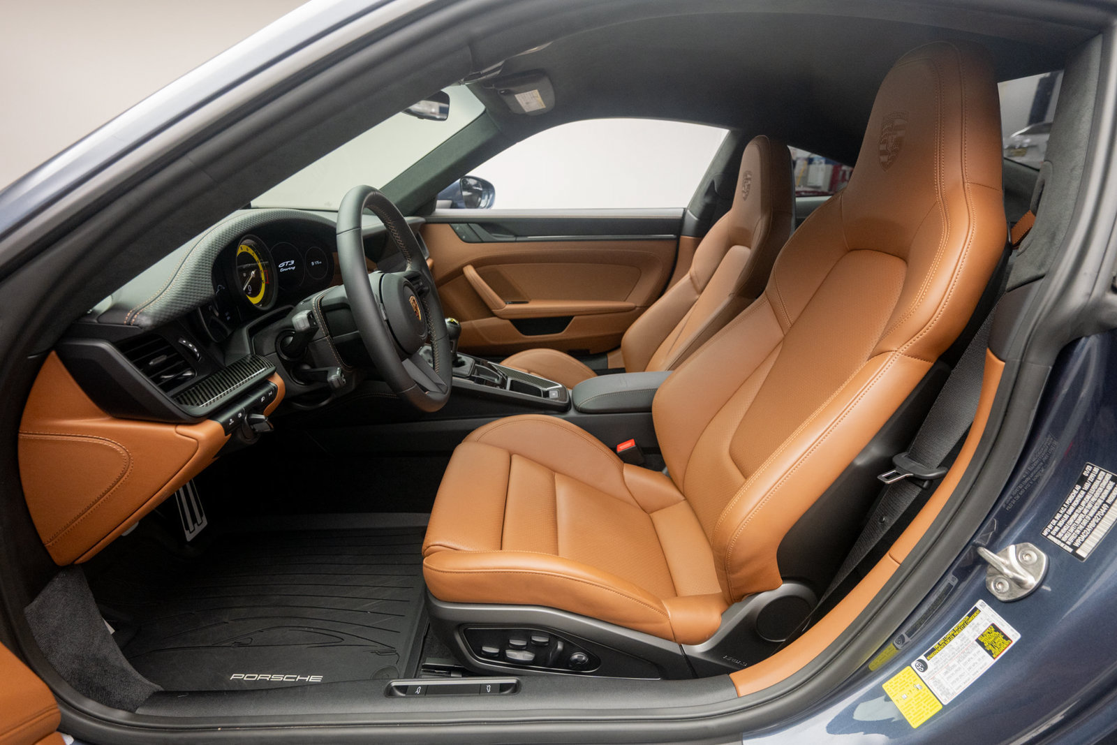 Used 2023 Porsche 911 GT3 RWD image 12