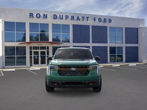 New 2025 Ford Maverick Tremor image 7