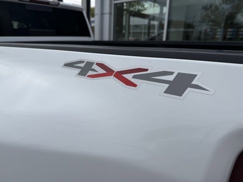 Certified 2022 Chevrolet Silverado 3500 LTZ w/ LTZ Convenience Package image 51