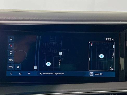 New 2026 Hyundai Palisade SEL AWD/4WD image 10