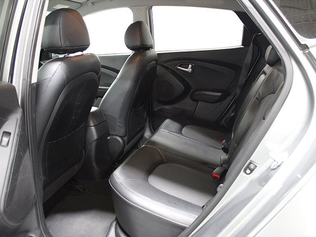 Used 2013 Hyundai Tucson GLS FWD image 13