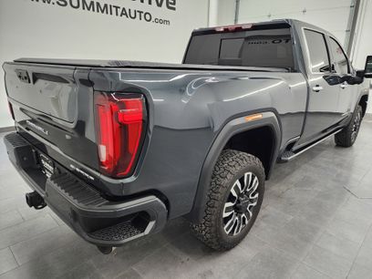 Used 2023 GMC Sierra 3500 Denali w/ Denali Ultimate Package