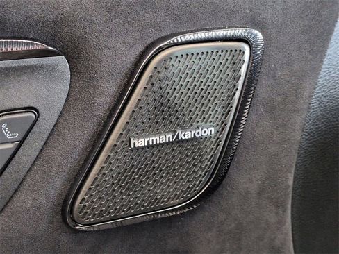 Used 2025 RAM 1500 RHO w/ RHO Level 1 Equipment Group image 14