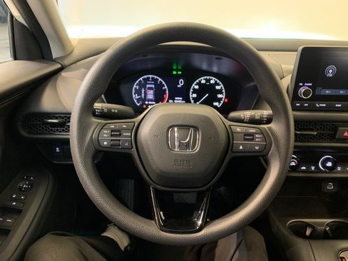 Used 2023 Honda HR-V LX image 21