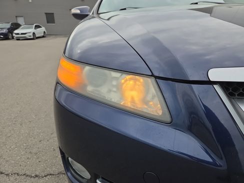 Used 2008 Acura TL 3.2 image 6