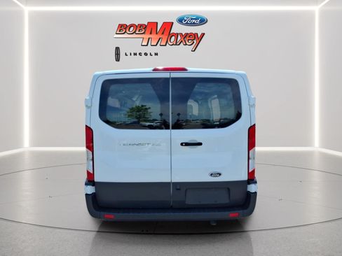 Used 2025 Ford Transit 250 Low Roof w/ Exterior Upgrade Package RWD image 6