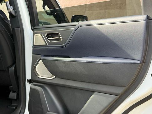 New 2026 INFINITI QX80 4WD image 22