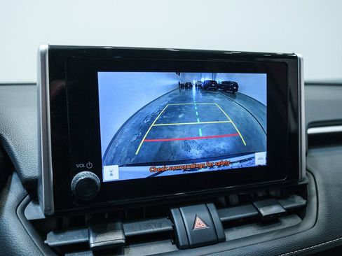 Used 2024 Toyota RAV4 XLE w/ Weather Package AWD/4WD image 25