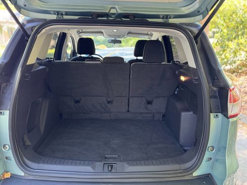 Used 2013 Ford Escape SE w/ Class II Trailer Tow Pkg image 13