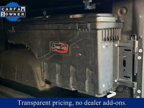 Used 2020 GMC Sierra 1500 Denali w/ Denali Ultimate Package image 13