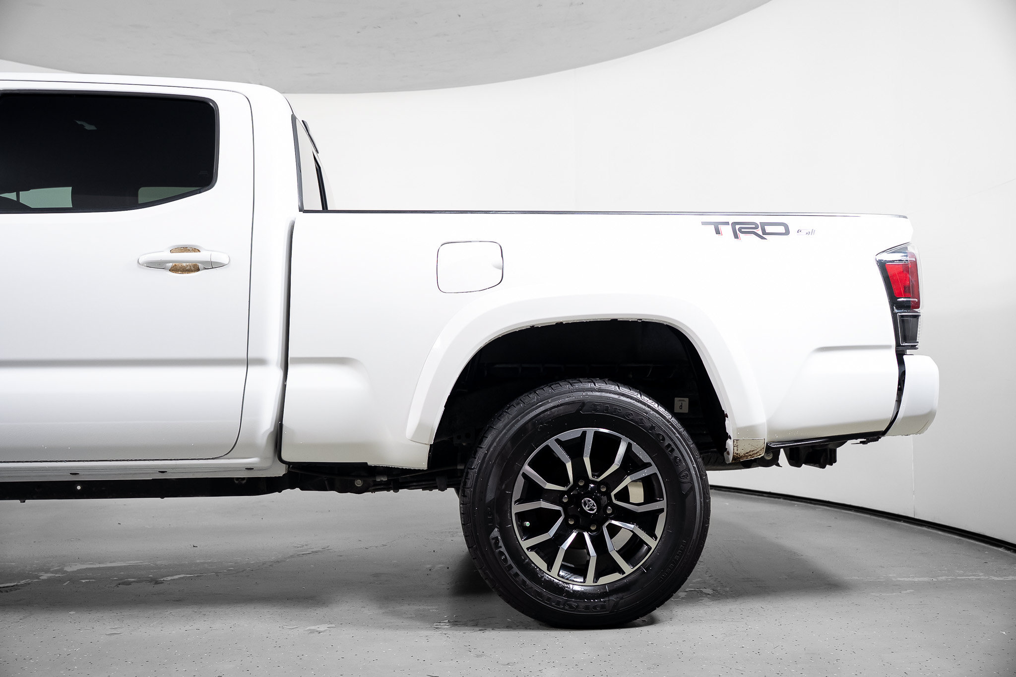 Used 2020 Toyota Tacoma TRD Sport RWD image 15