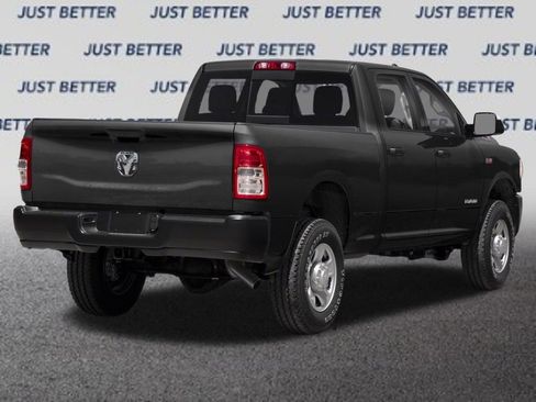 Used 2020 RAM 2500 Tradesman image 22