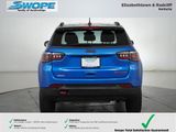 Used 2018 Jeep Compass Trailhawk w/ Cold Weather Group image 4