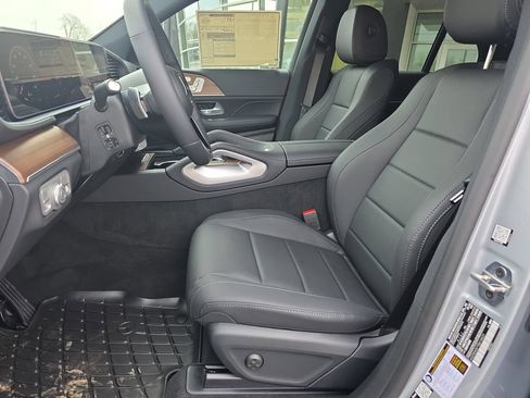 Certified 2026 Mercedes-Benz GLE 450 4MATIC image 12