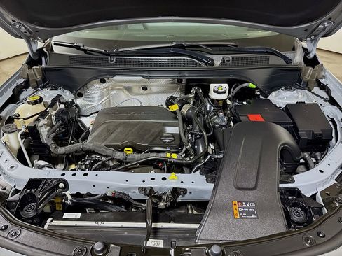 Certified 2024 Buick Envista Sport Touring w/ Convenience I Package image 27