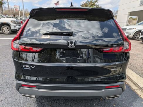 Used 2023 Honda CR-V Sport Touring image 5