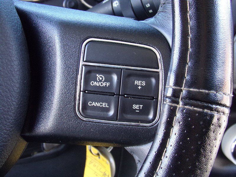 Used 2016 Jeep Wrangler Unlimited Sport w/ Quick Order Package 24S AWD/4WD image 32