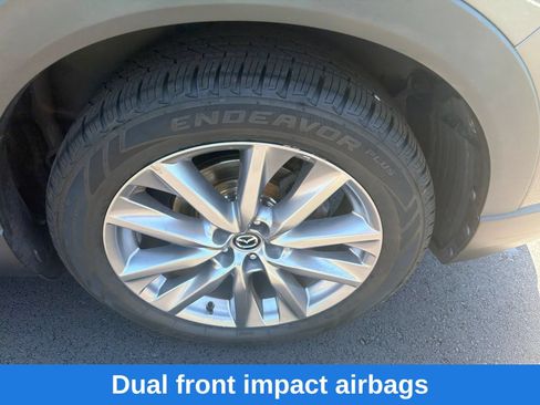 Used 2021 MAZDA CX-9 Grand Touring AWD/4WD image 31