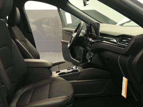 New 2026 Ford Escape ST-Line w/ Tech Pack #1 image 15