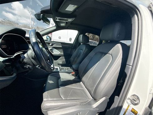 Used 2021 Audi Q3 2.0T Premium image 23