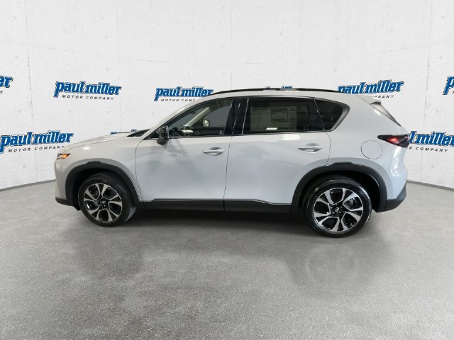 New 2026 MAZDA CX-5 Preferred AWD/4WD image 7
