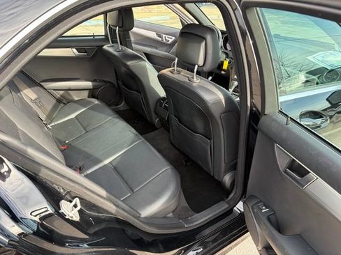 Used 2014 Mercedes-Benz C 300 4MATIC Sedan image 32