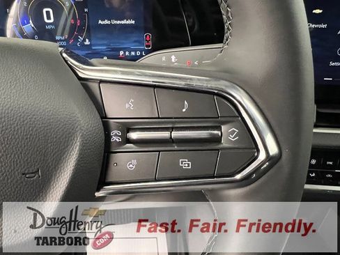 New 2026 Chevrolet Equinox LT w/ Convenience Package II image 54