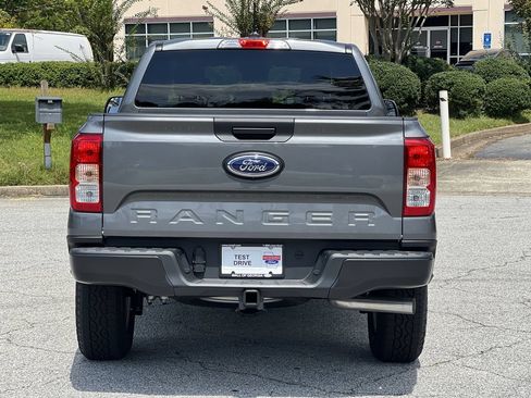 New 2026 Ford Ranger XL w/ Trailer Tow Package AWD/4WD image 21