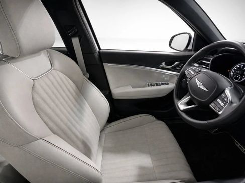 Used 2026 Genesis G70 3.3T Sport Prestige RWD image 9
