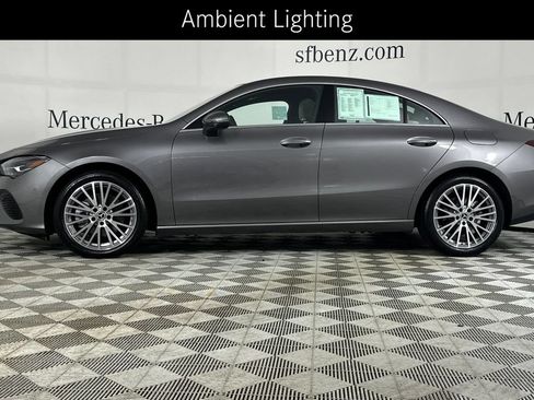 Certified 2026 Mercedes-Benz CLA 250 image 10