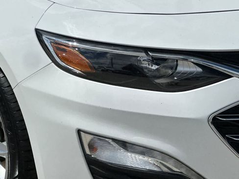 Used 2022 Chevrolet Malibu LT FWD image 31