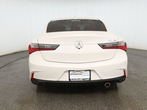 Used 2020 Acura ILX w/ Premium Package image 5