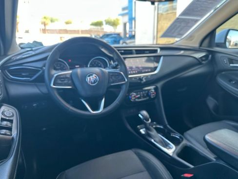 Used 2021 Buick Encore GX Select FWD image 13