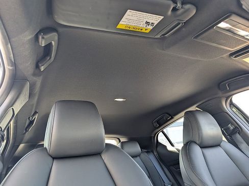 Certified 2023 MAZDA MAZDA3 s image 19