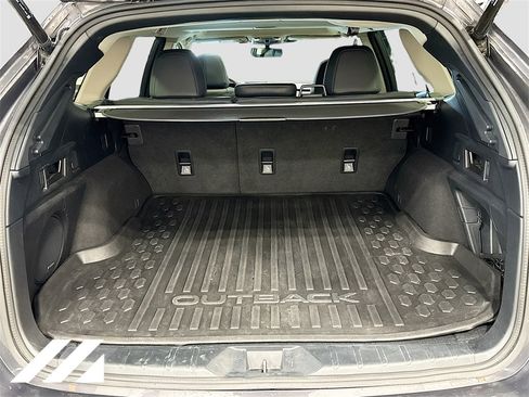 Certified 2023 Subaru Outback Limited XT image 29